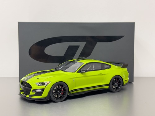 Spirit gt803 ford - 1:18,
