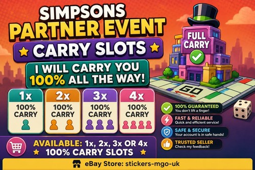 Mono poly simpsons - go!,