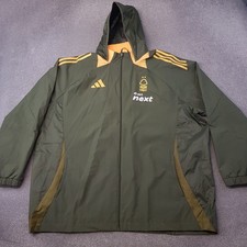 Adidas Nottingham Forest