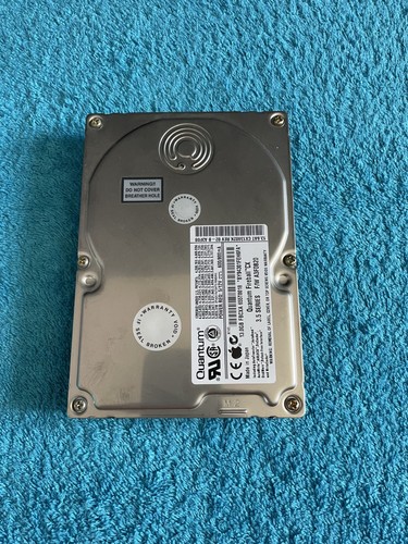 Hdd apple quantum fireball - apple, cx
