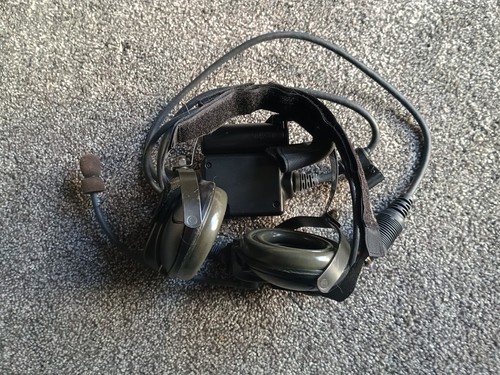 Bose triport headset military - triport,