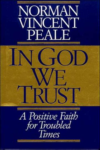 God trust positive - in,