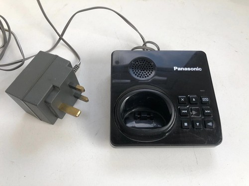 Corded panasonic telephone - panasonic,
