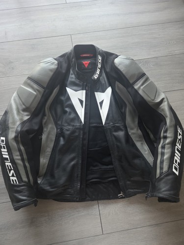 Dainese nexus perferated - dainese,