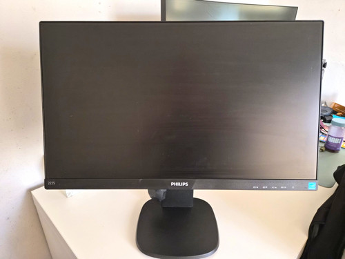 Philips 223s 22inch monitor - 223s,