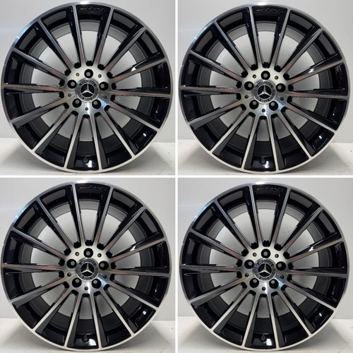 Mercedes glc turbine - mercedes,