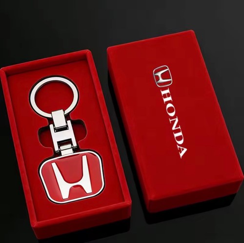Keychain for honda cars - keychain,