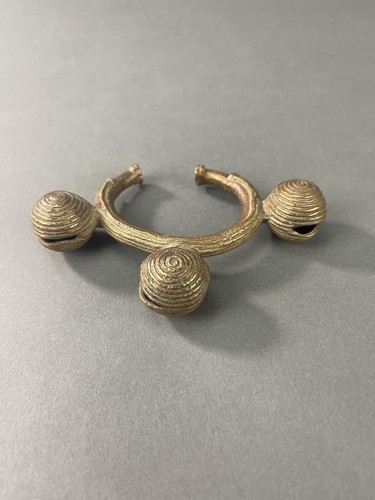 West african bronze - african,