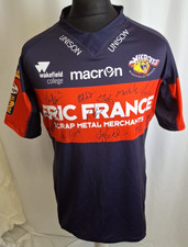 Signed Wakefield Trinity