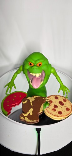 Vintage real ghostbusters - real,
