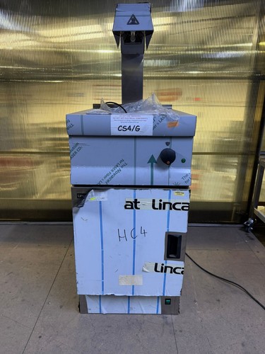 New old stock lincat - new,