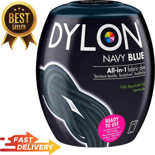 Dylon washing machine fabric - dylon,