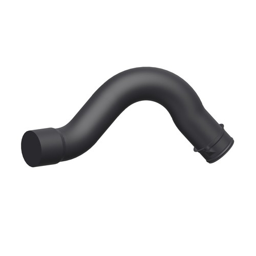Mercedes benz genuine hose - mercedes-benz,