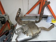 Yamaha FZ6 2004-2006 Full OEM