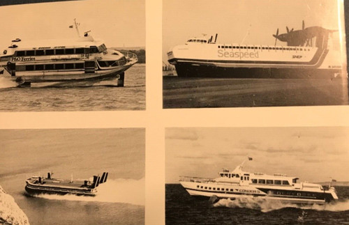 Dover cliffs cards - ,