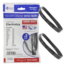 4 x Premium Drive Belts For