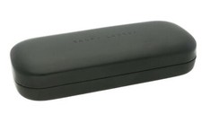 Ralph Lauren Glasses Case Spectacles Eyeglasses 14.5cm x 5cm x 2.5cm