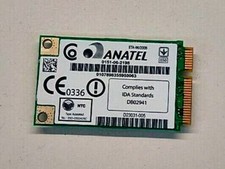 Dell Wlan Wifi Card Mini PCIe Intel WM3945ABG for Inspiron/Vostro 1720/1700/etc