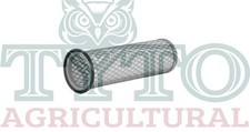 Massey Ferguson 365 375 390 390T 398 399 Tractor Inner Air Filter
