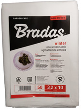 Garden Plant Fleece, Protect From Frost,Wind,Rain,Sun  Heavy Duty (50gsm)