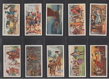 LAMBERT & BUTLER SET