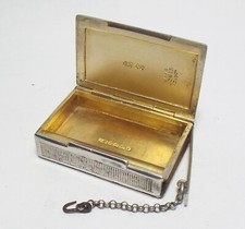 VICTORIAN STERLING SILVER