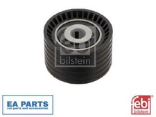 Deflection/Guide Pulley