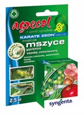 Agrecol KARATE zeon