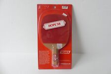 YASAKA HOPE 58 PH-58 Ping Pong Paddle / Table Tennis Bat NOS Vintage Unused 