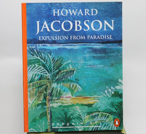 Expulsion from paradise - from, howard