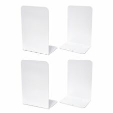 2 Pairs of Heavy Duty Metal