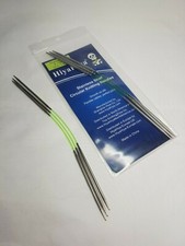 HiyaHiya Stainless Steel