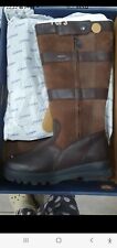 genuine Dubarry Wexford Boots