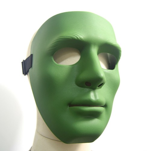 Olive green abs plastic - abs,