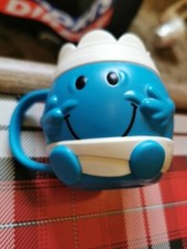 Mr Men Happy Meal Toy Cup Mug