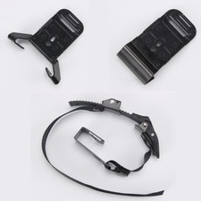 Aluminum Tactical MICH2000 / M88 Helmet Base Mount for NVG Helmet Mount Headlamp