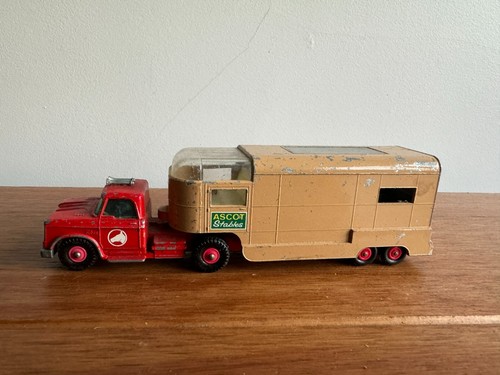 Lesley matchbox king size - lesley,