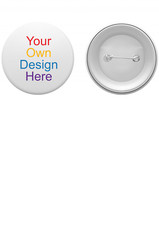 Design Your Own Badge 58mm