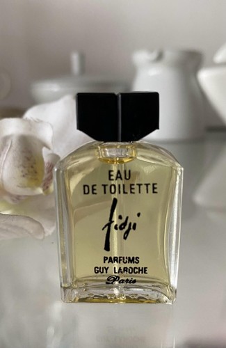 Fidji guy laroche 5ml - 3.5ml, edt