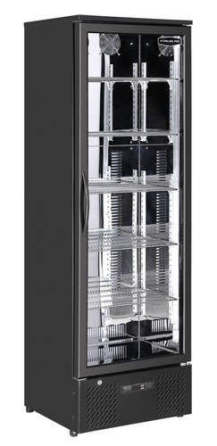 Tall upright bar glass - upright,