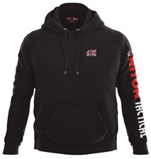 Niton Tactical Graphic Hoodie