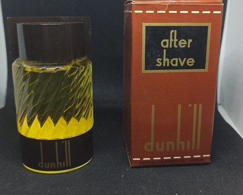 Dunhill after shave - dunhill,