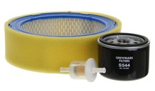 500 Hour Filter Service Kit