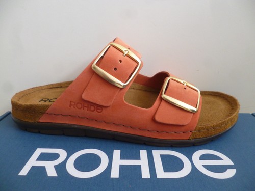 Rohde women mule - women's,