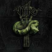 Nile their darkened - nile,