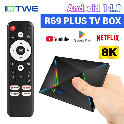 2026 new smart box - new,