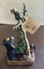 Big Sky Carvers Bearfoots