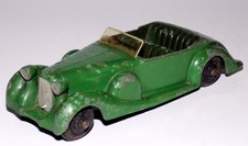 Dinky Toys No.38C Lagonda
