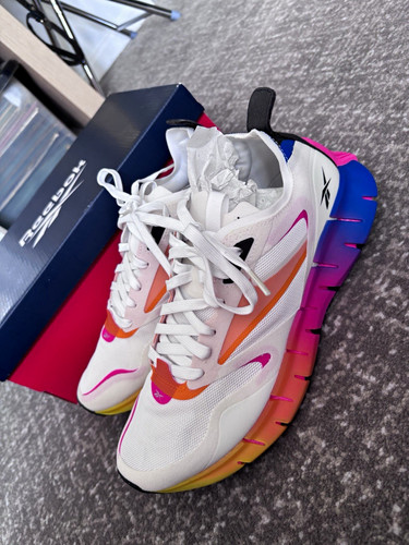 Reebok zig kinetica horizon - zig,