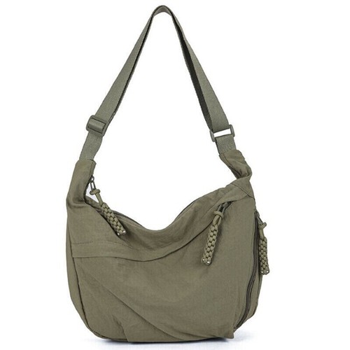 Women men nylon - nylon, bag